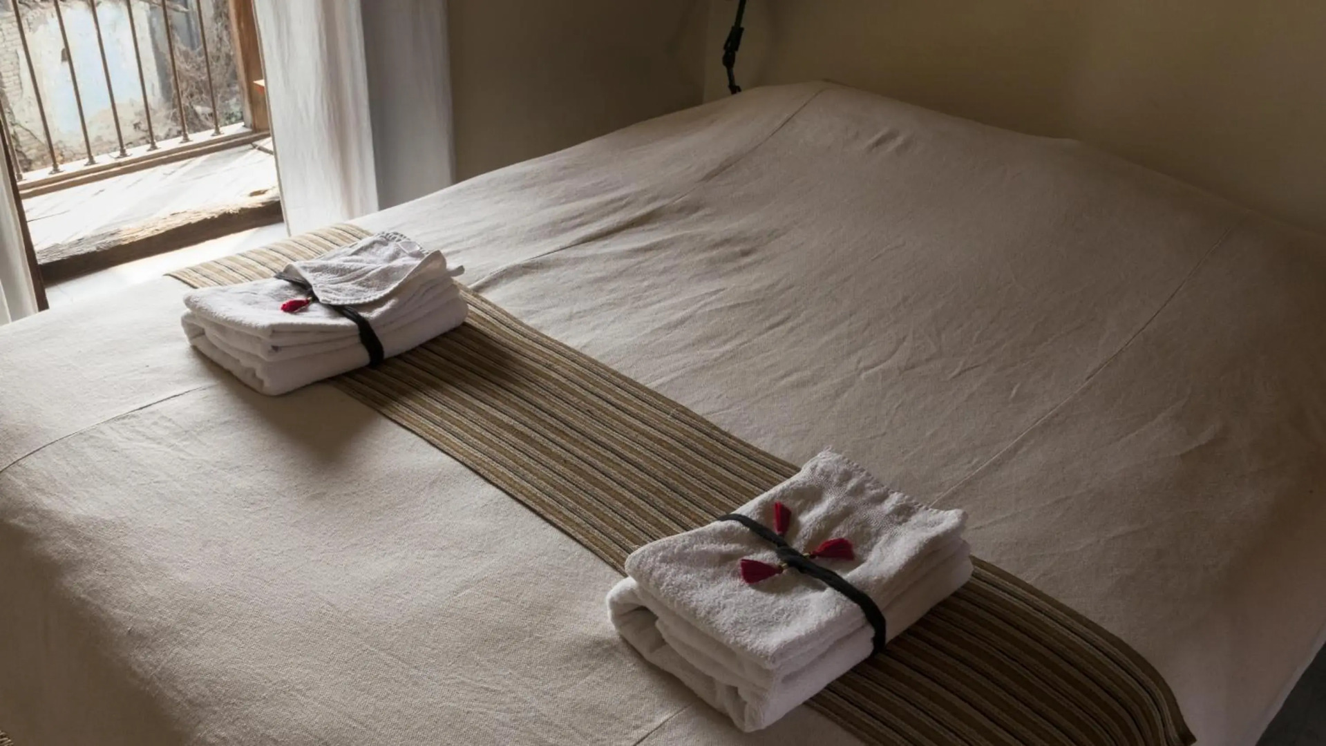 Traditional Homes - Swotha