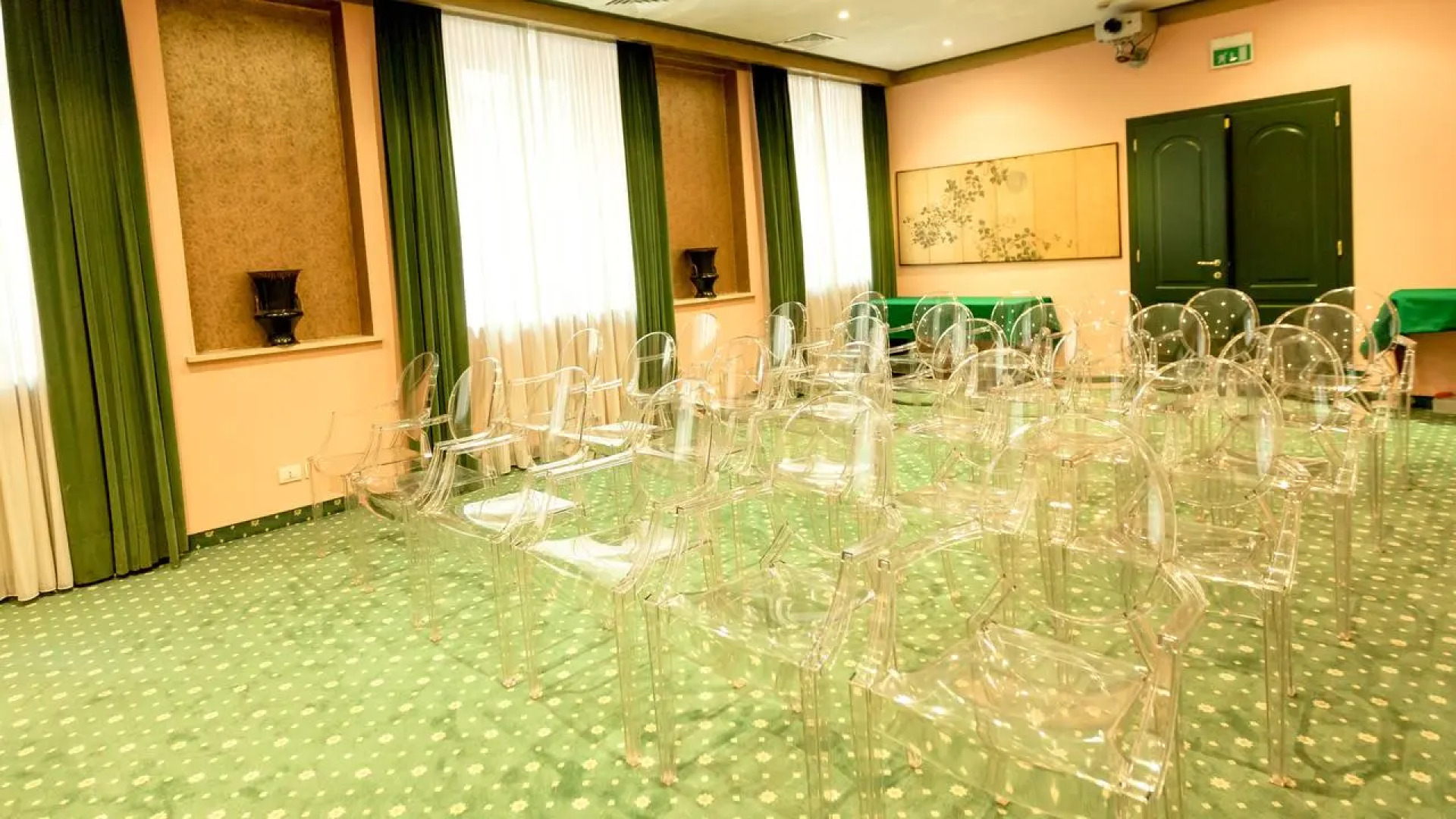 Hotel Victoria & Iside Spa