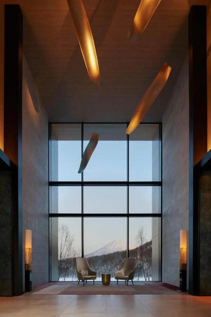 Park Hyatt Niseko Hanazono