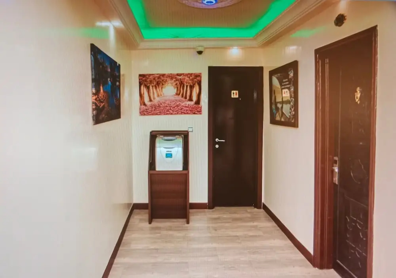 Hôtel Univers 3 Aéroport Luxe