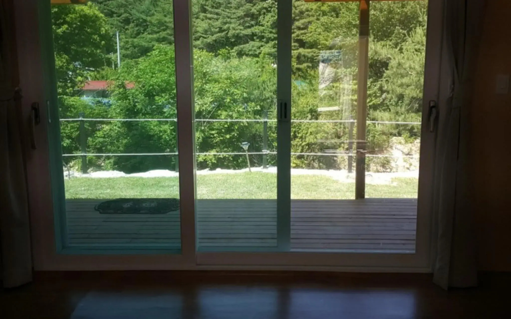 Sangju Yeoyuroun Hwangtojip Pension