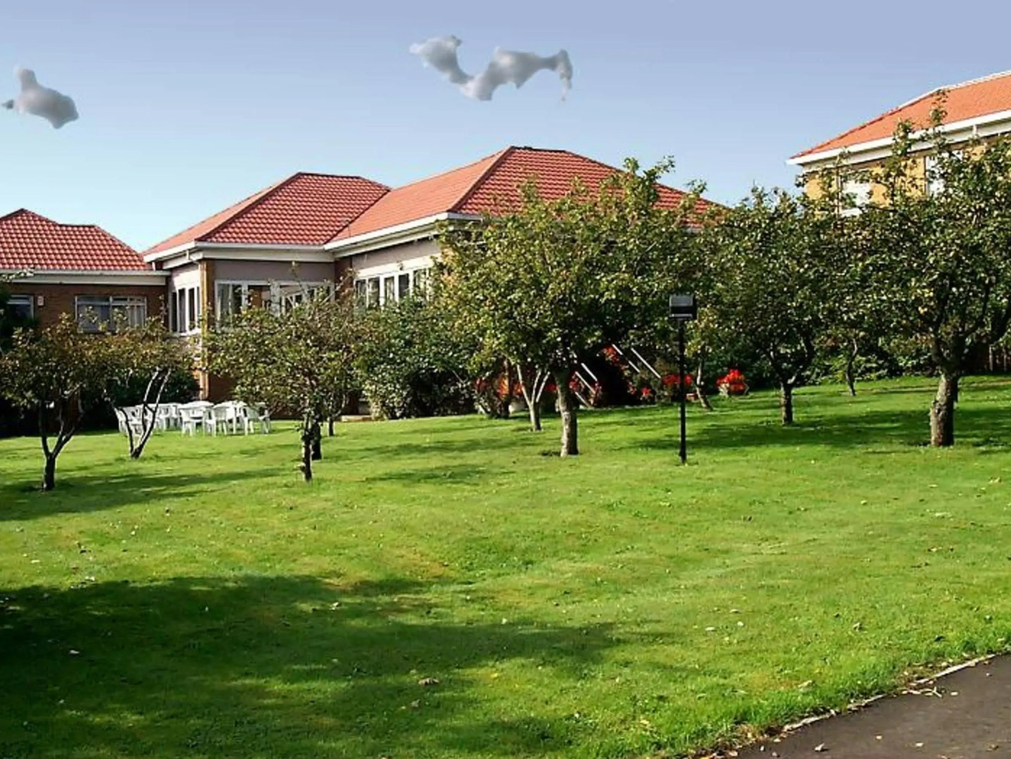 Lodge at Leeming Bar