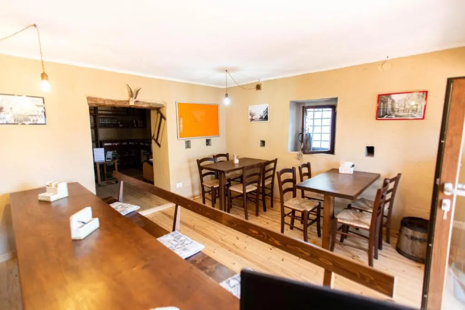 Home for Creativity - Coliving Calabria