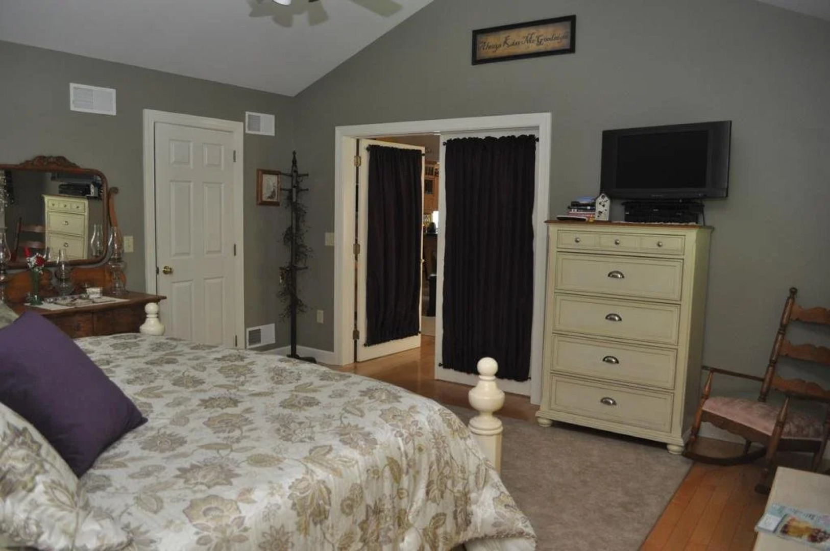 Hammer Creek Hideaway