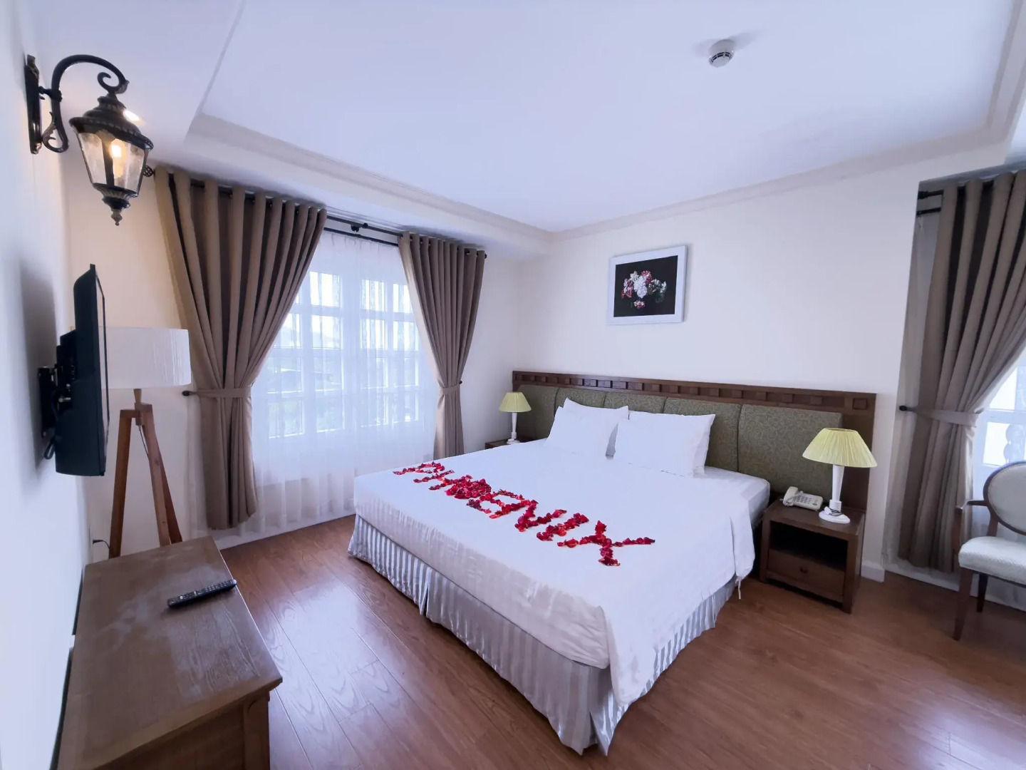 Phoenix Hotel Vung Tau