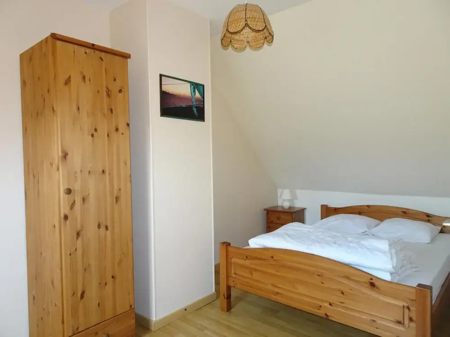 Holiday Home in Rhuys Near Plage de Rouvran