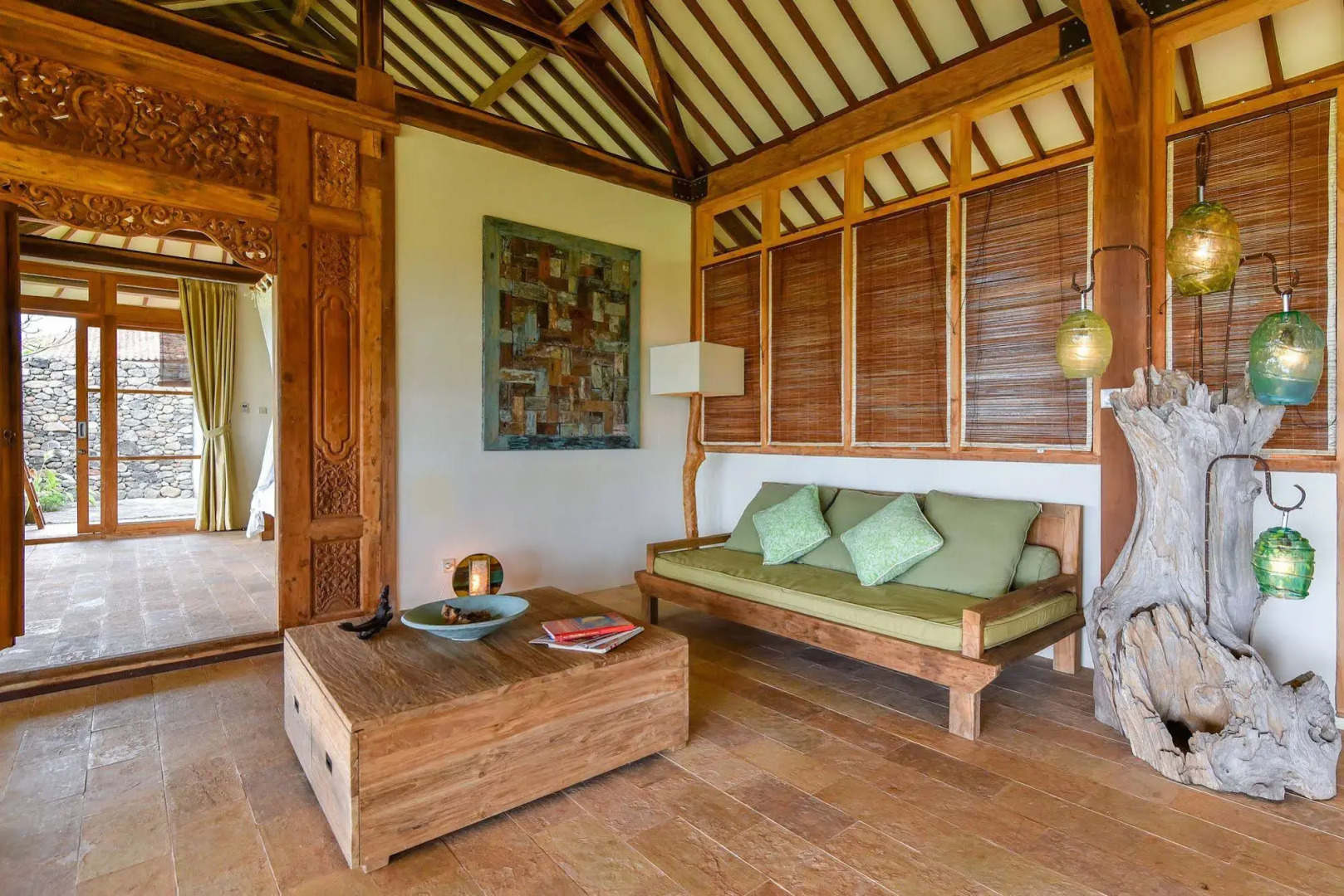 Sumberkima Hill Private Villa Retreat