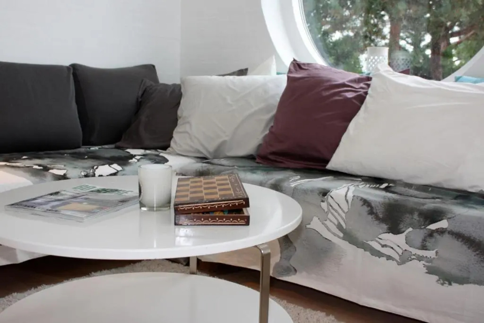 Strandvangen Guesthouse