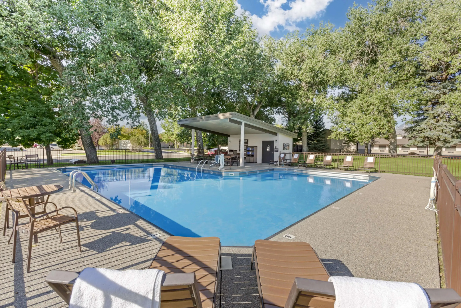 Best Western Sunset Inn