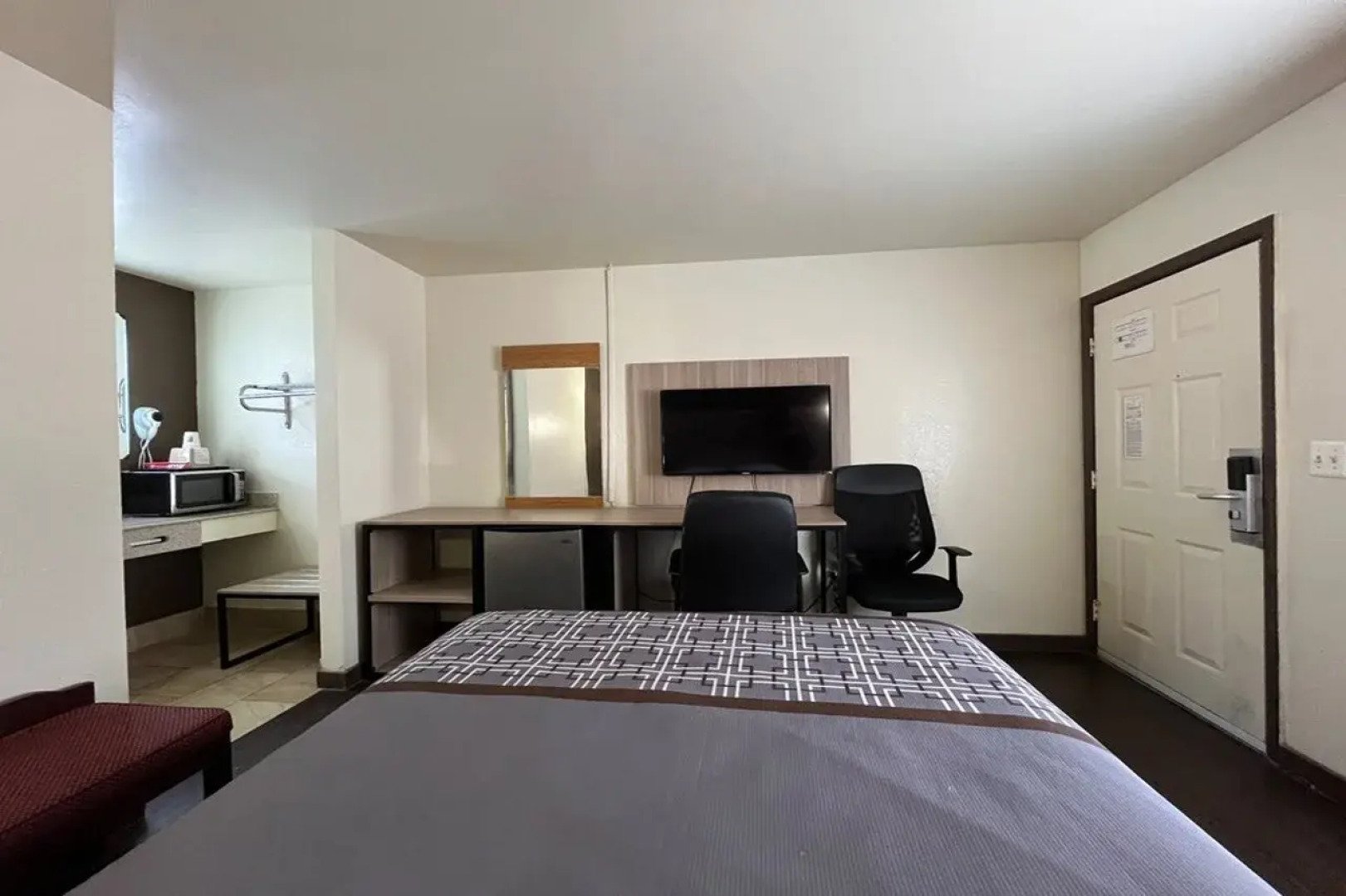 Budget Inn By OYO Nassawadox Hwy 13