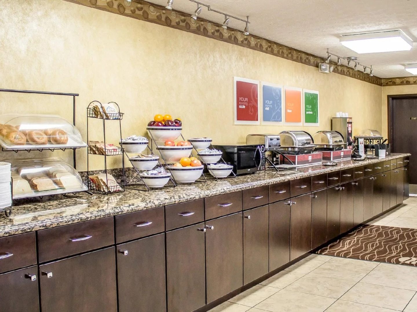 Holiday Inn Express Columbus South - Obetz by IHG