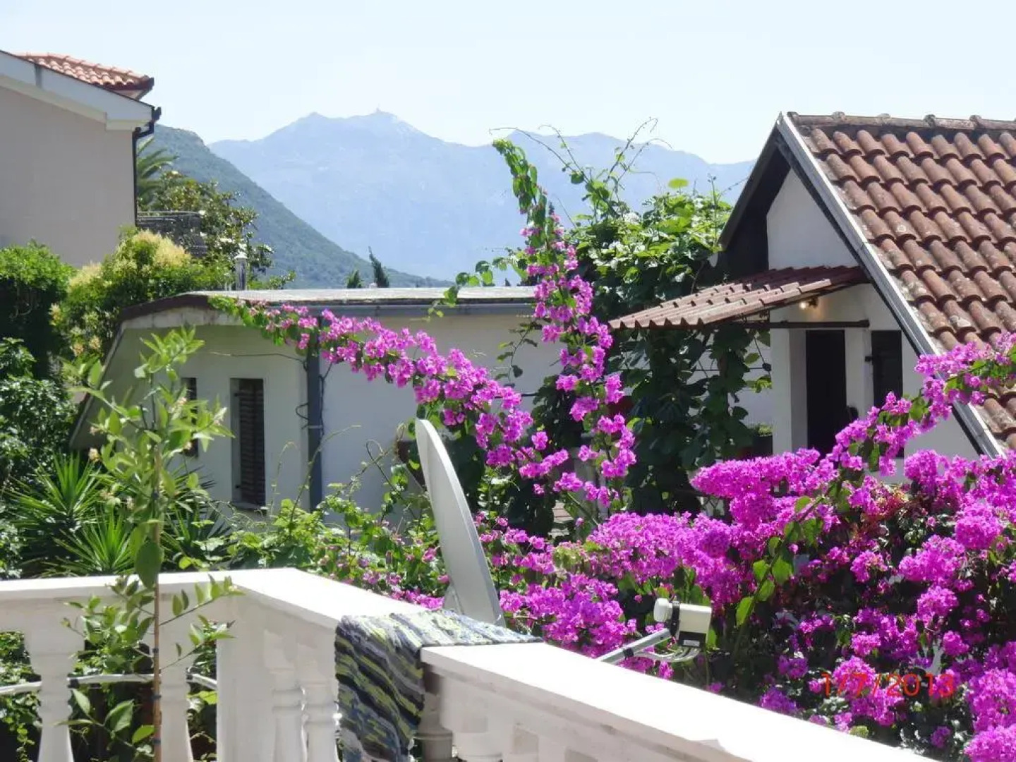 Sofaletta Apartments