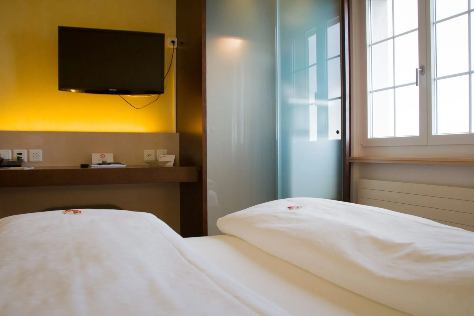 Hotel UTO KULM car-free hideaway in Zurich