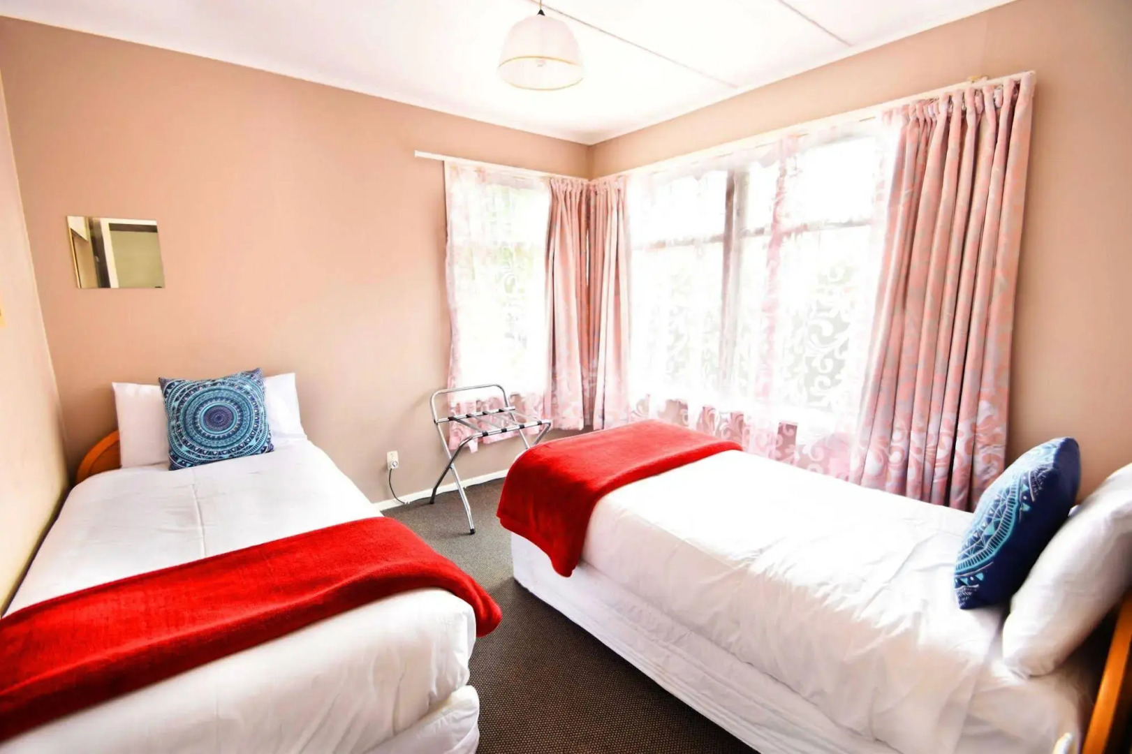 Union Victoria Motel