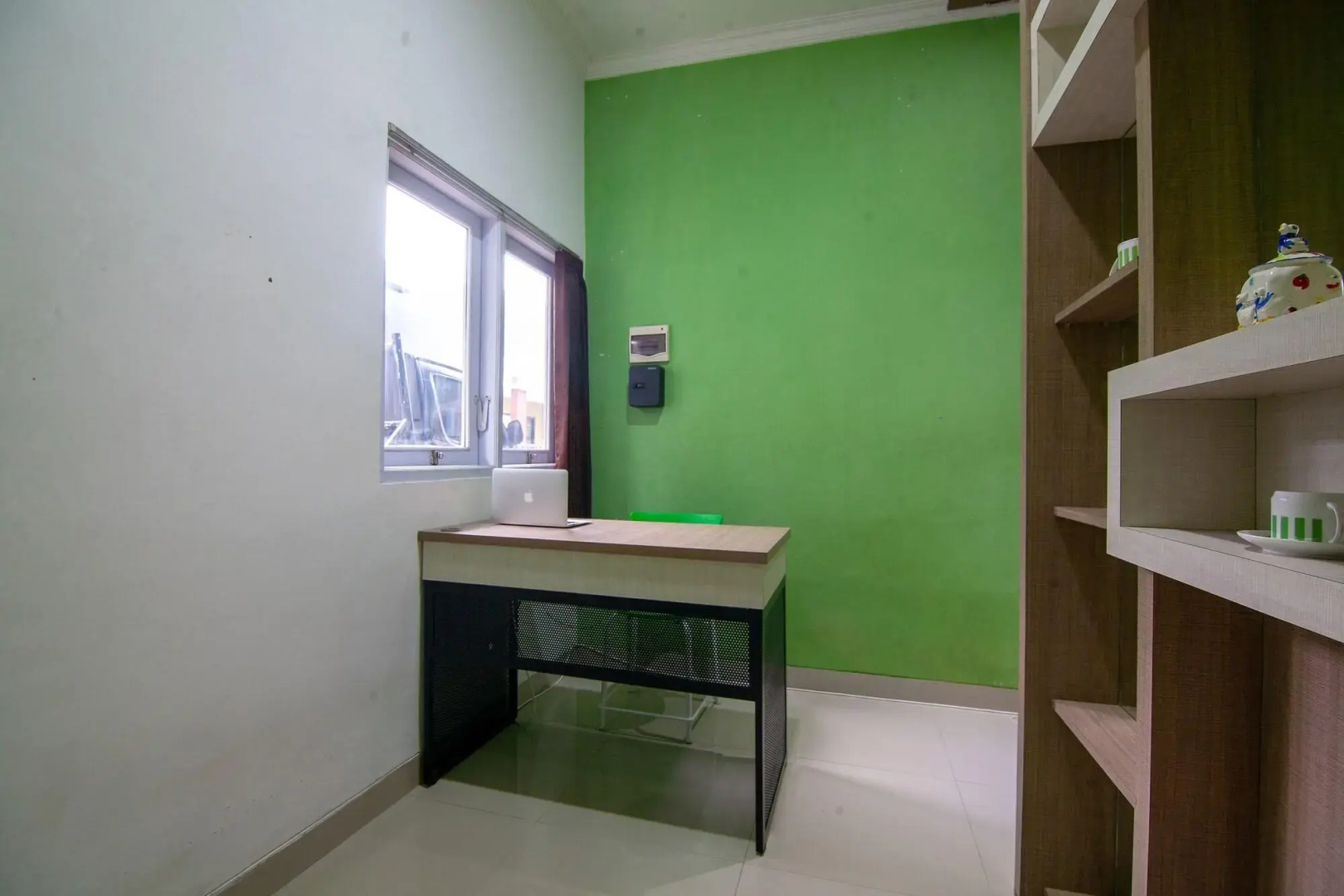 Hotel O D'residence Syariah