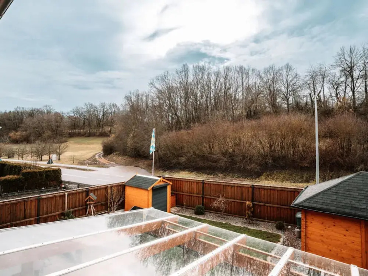 Nice Apartment in Lappersdorf