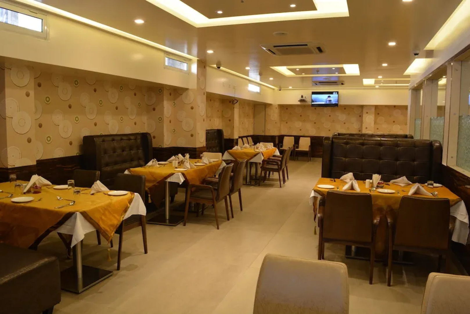 The AVR Hotels & Banquets