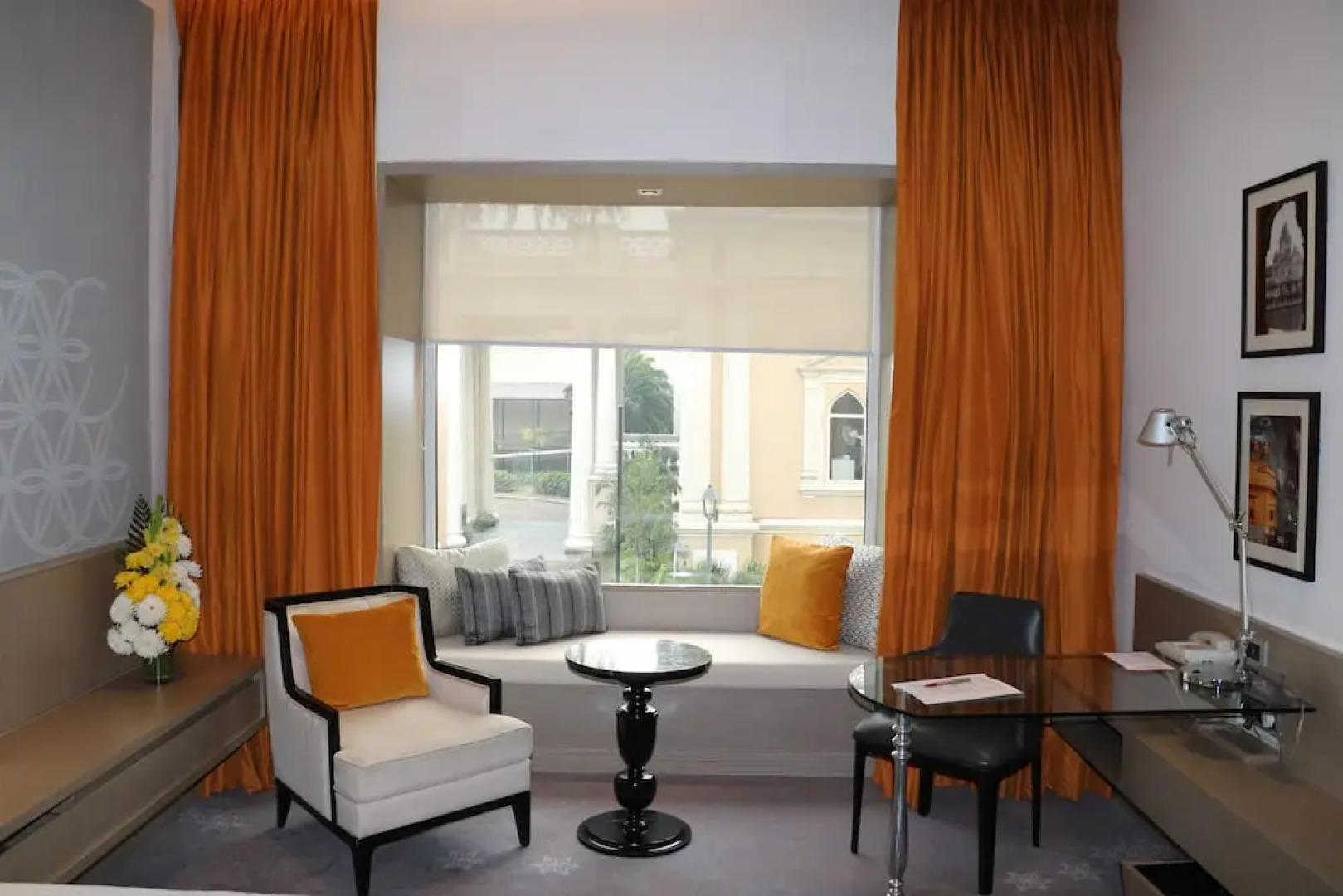 WelcomHotel Amritsar