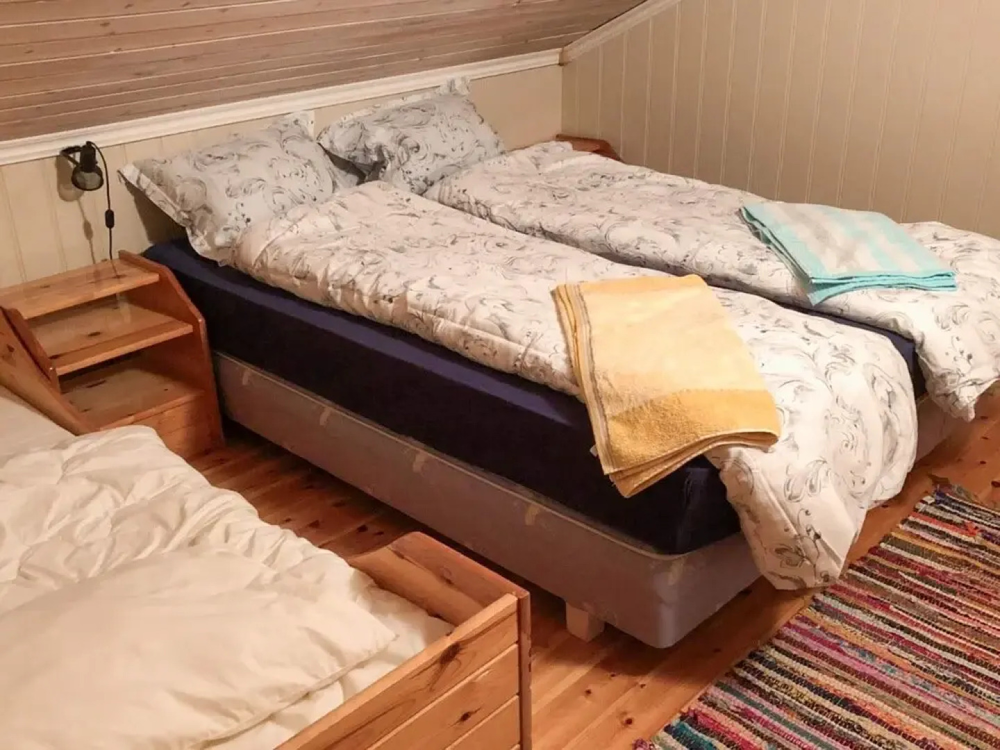 10 Person Holiday Home in Hovden-by Traum