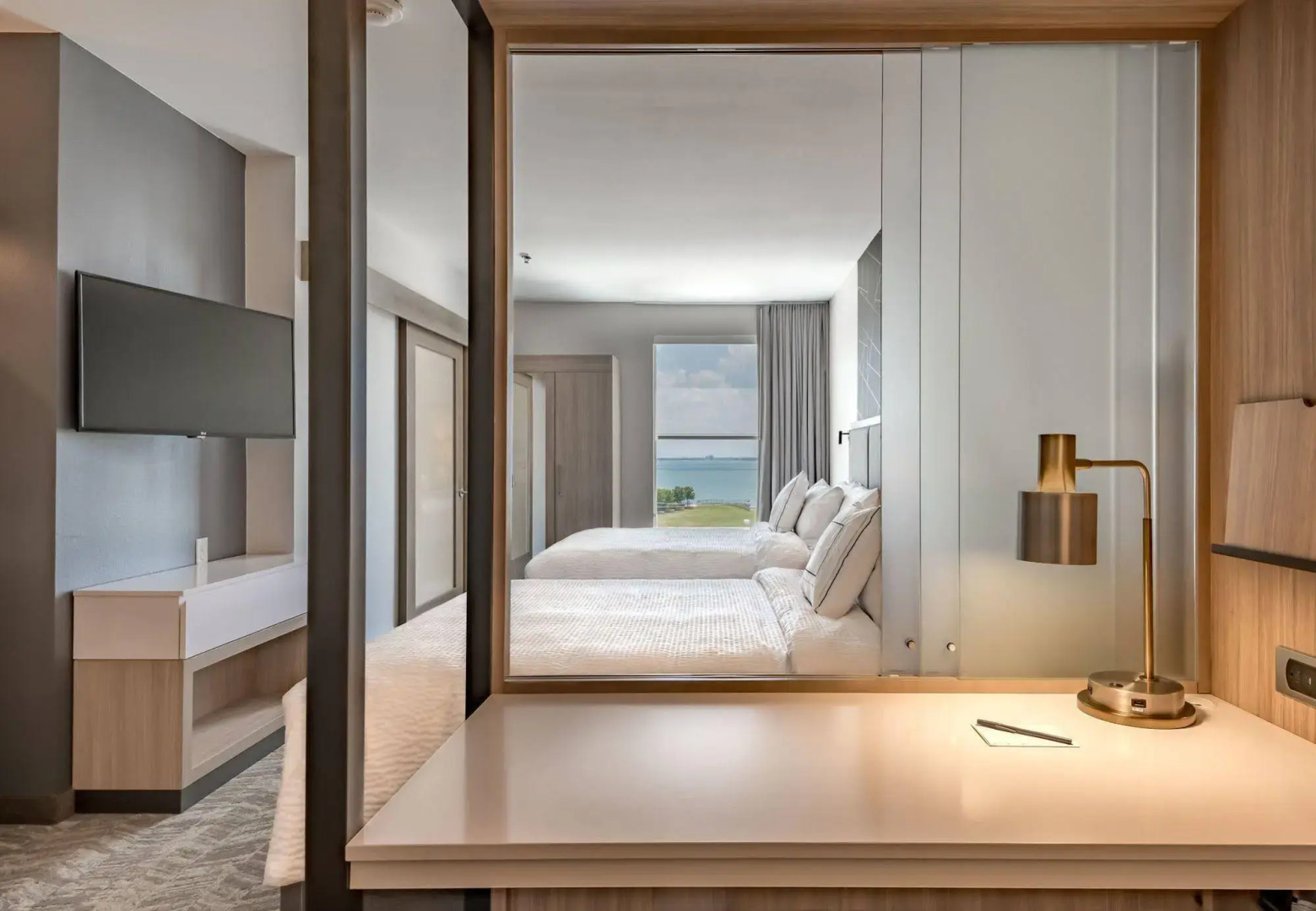 SpringHill Suites by Marriott Dallas Rockwall