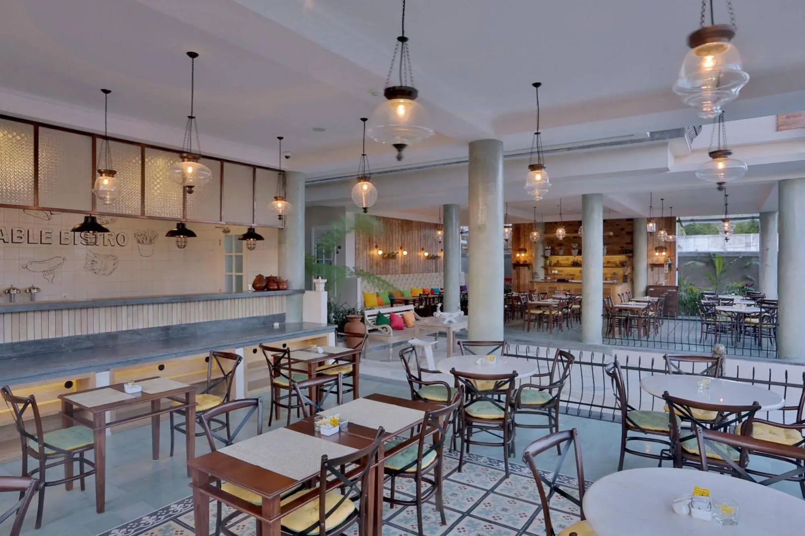 SOLTERRA SEMINYAK Boutique Hotel & Spa