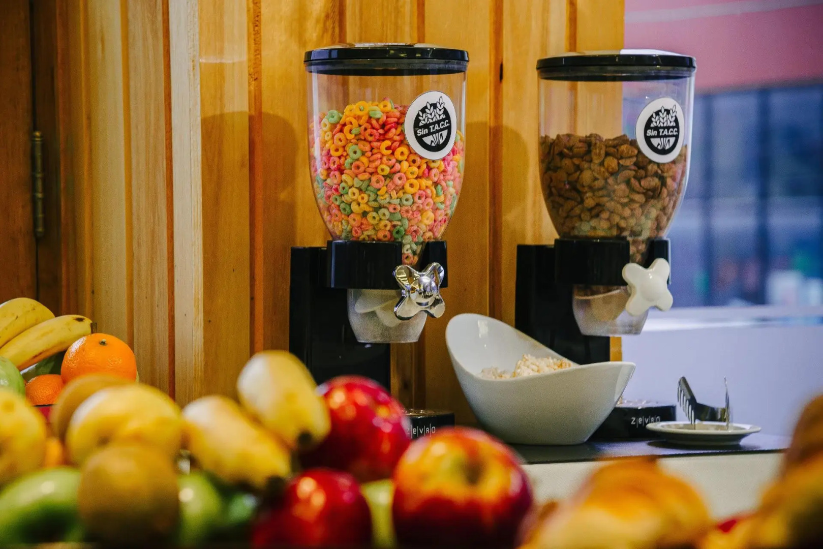 Hotel Tierra Del Fuego