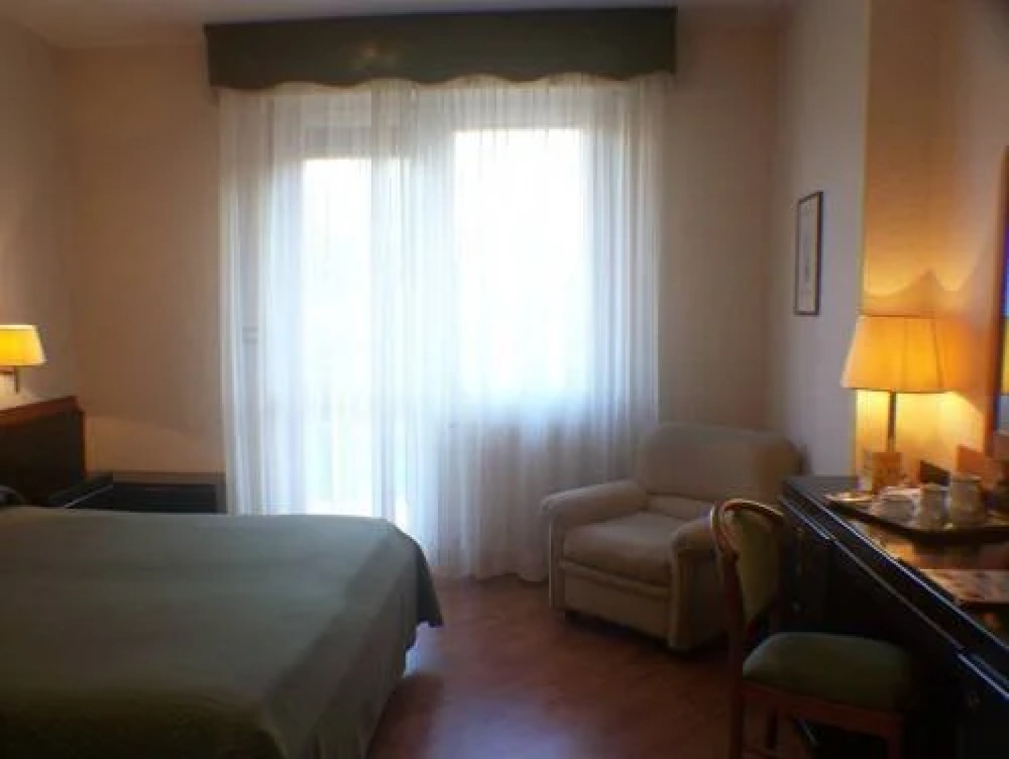 President Hotel Terme