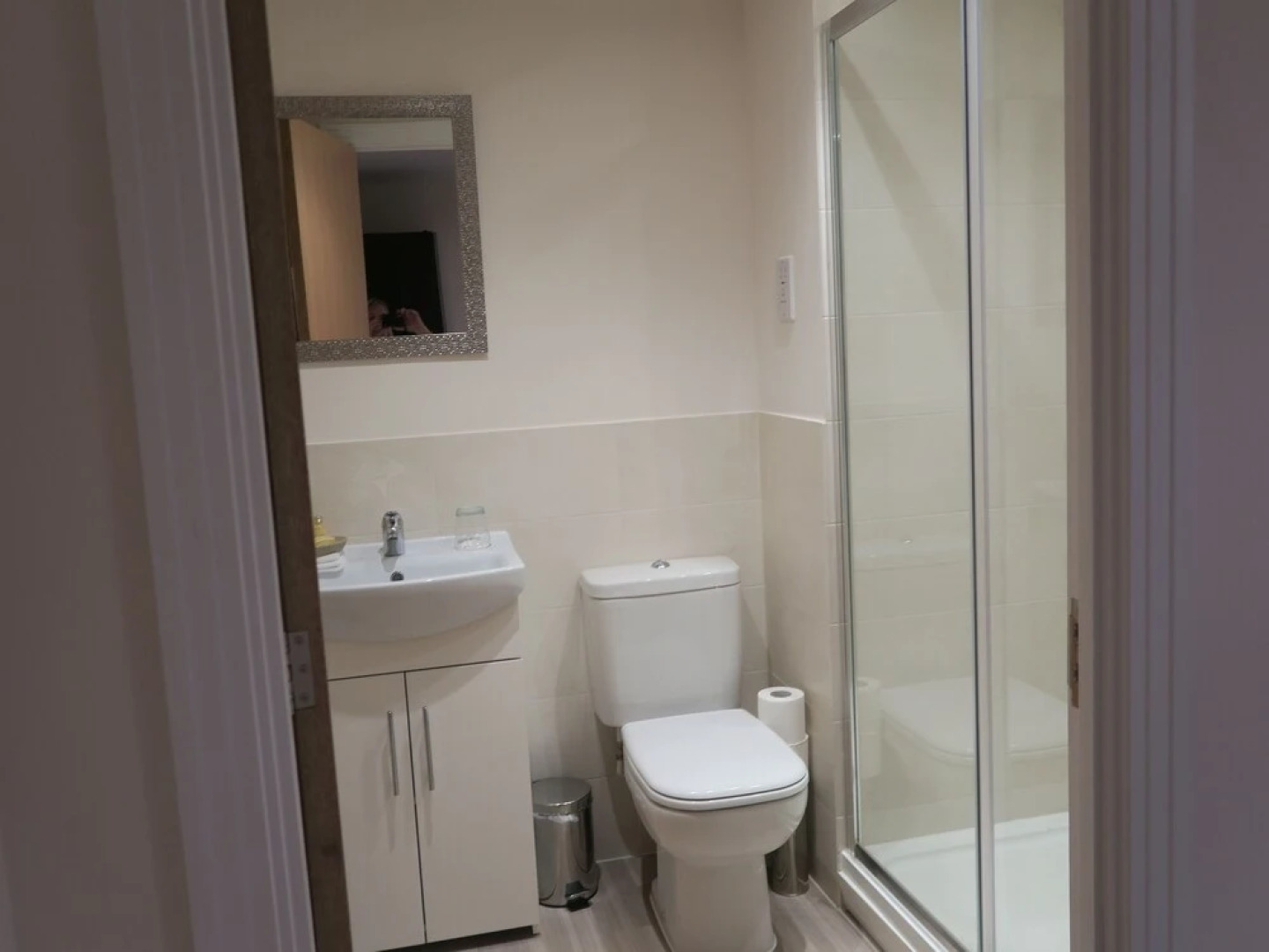 2 Bedroom Apartment in Stevenage
