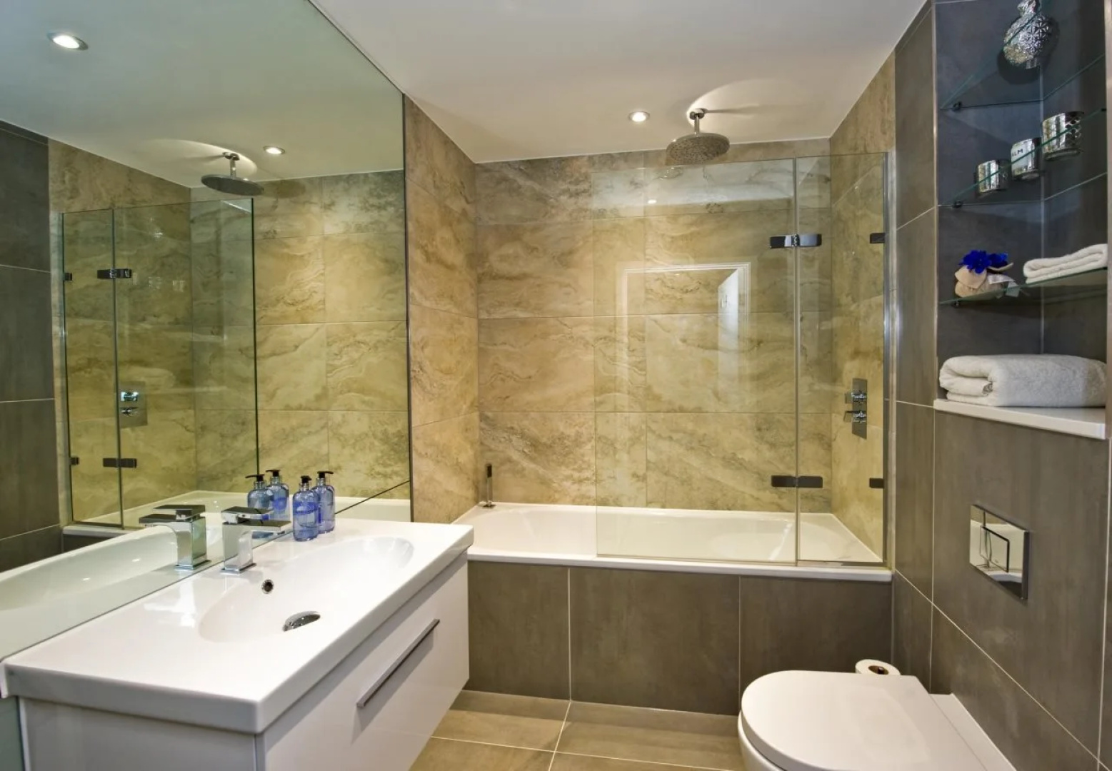Apartments Inn London - London Bridge
