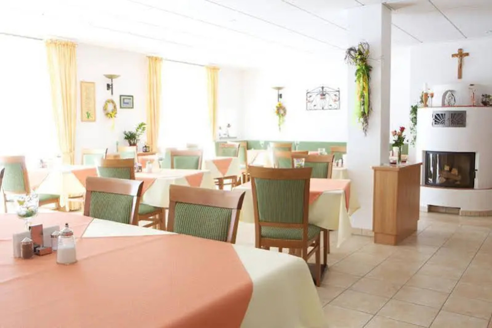 Gästehaus am Rastberg