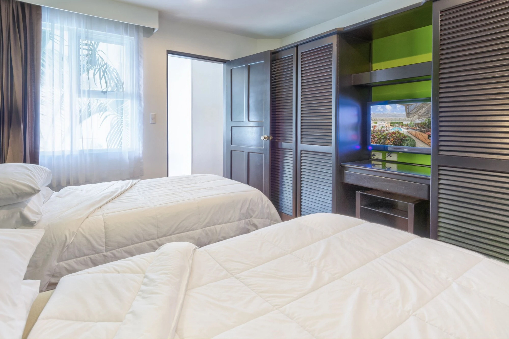 Hotel Residence Inn Suites Cristina