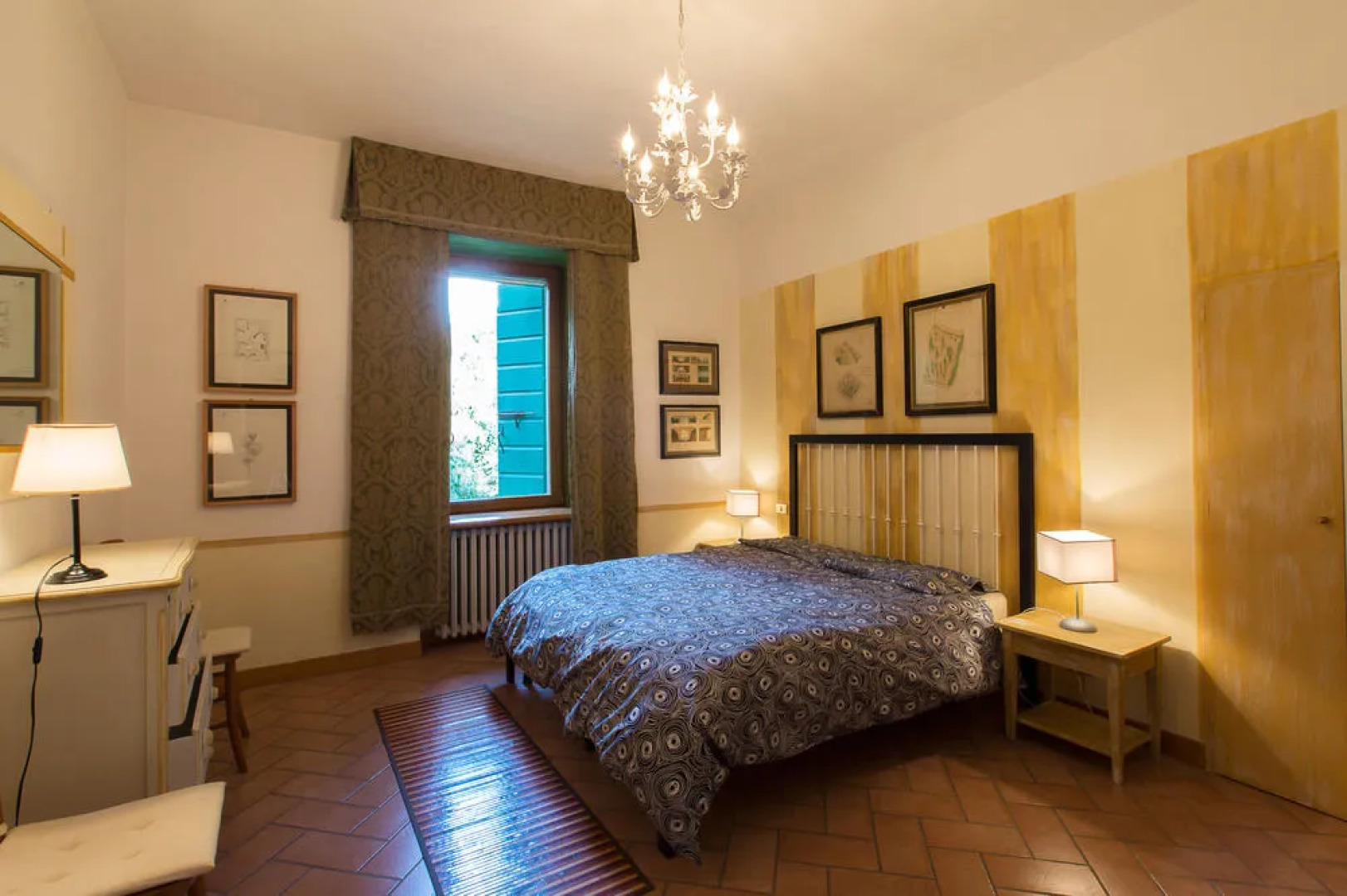 Casa Vacanze Nassar Negri