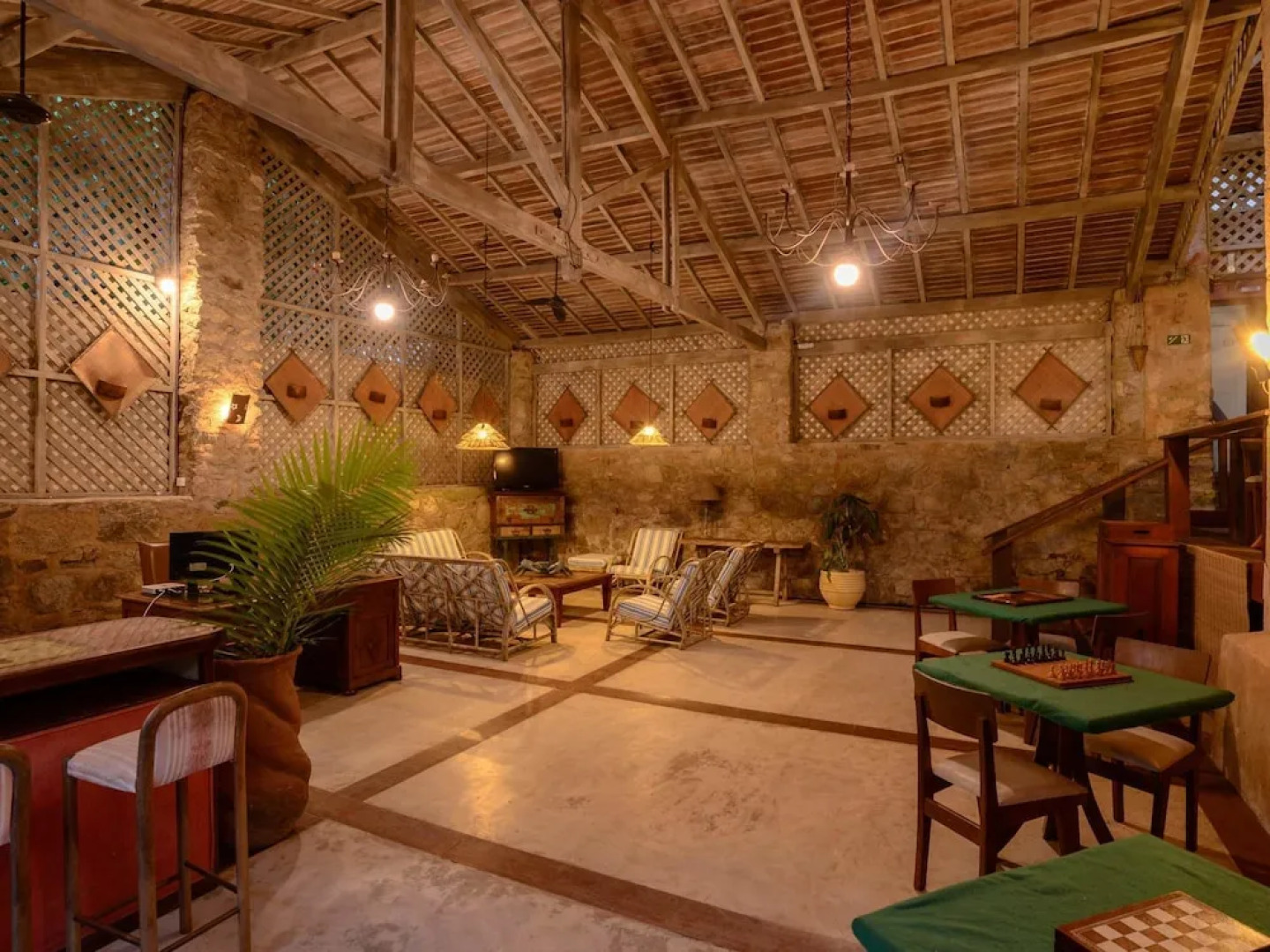 VELINN Caravela Pousada e Villas