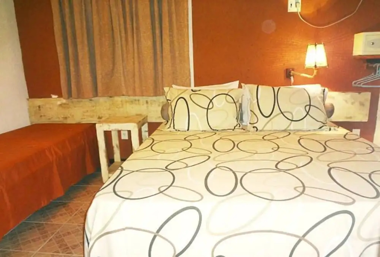 Pousada Vila Marraro