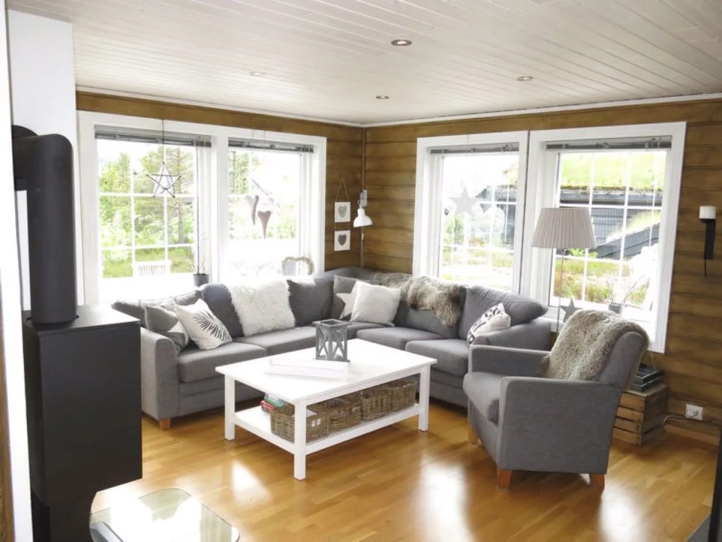 Fjellheimen (SOW138)