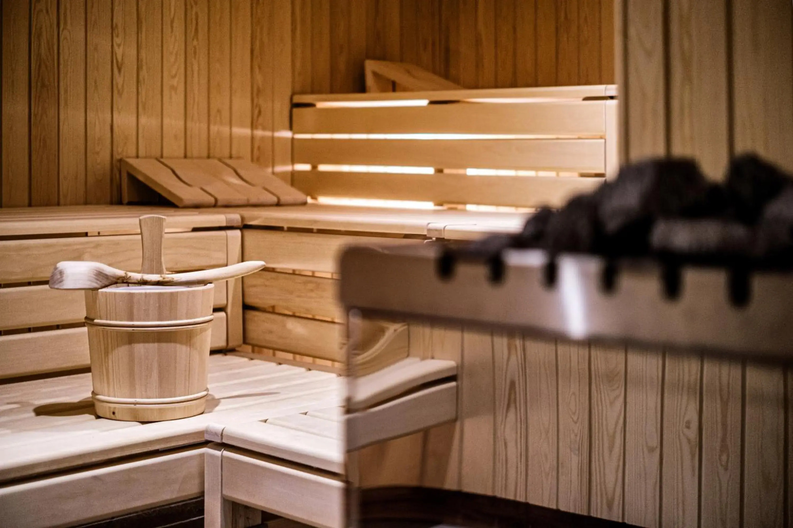 Golf- & Sporthotel Hof Maran