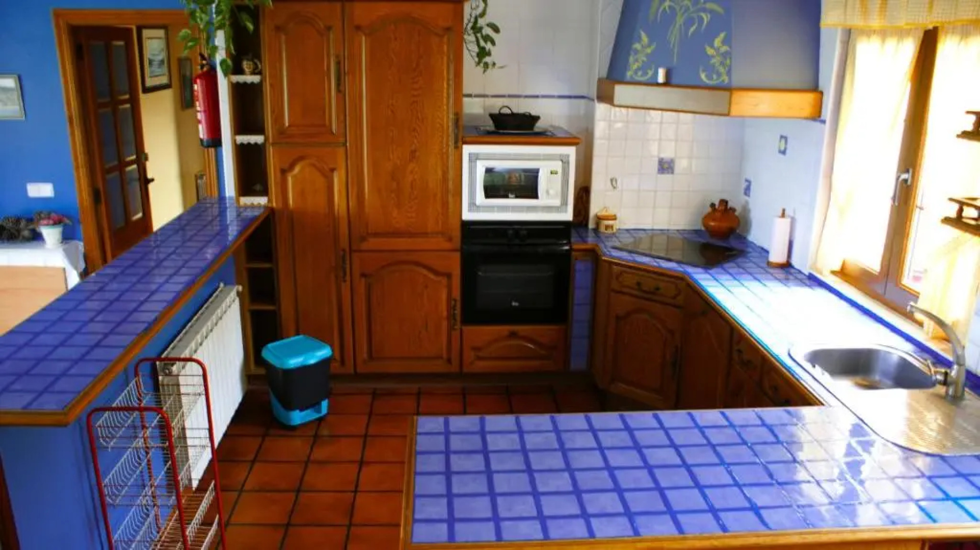 Apartamentos Carmen de Castro