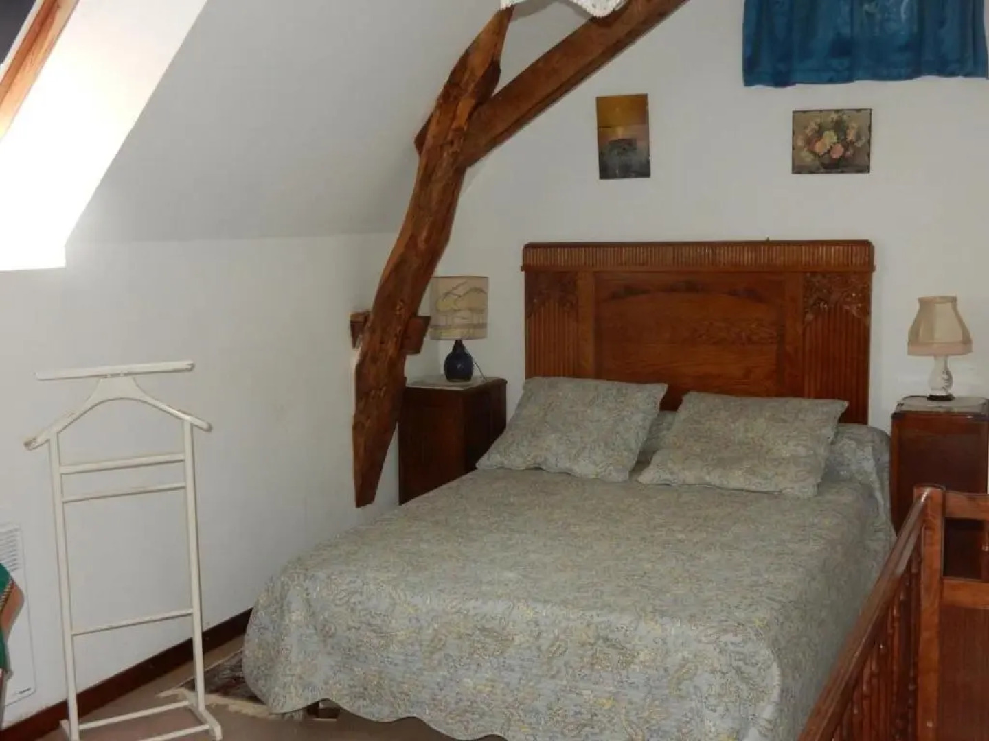 Gîte Tresson, 4 pièces, 13 personnes - FR-1-410-143