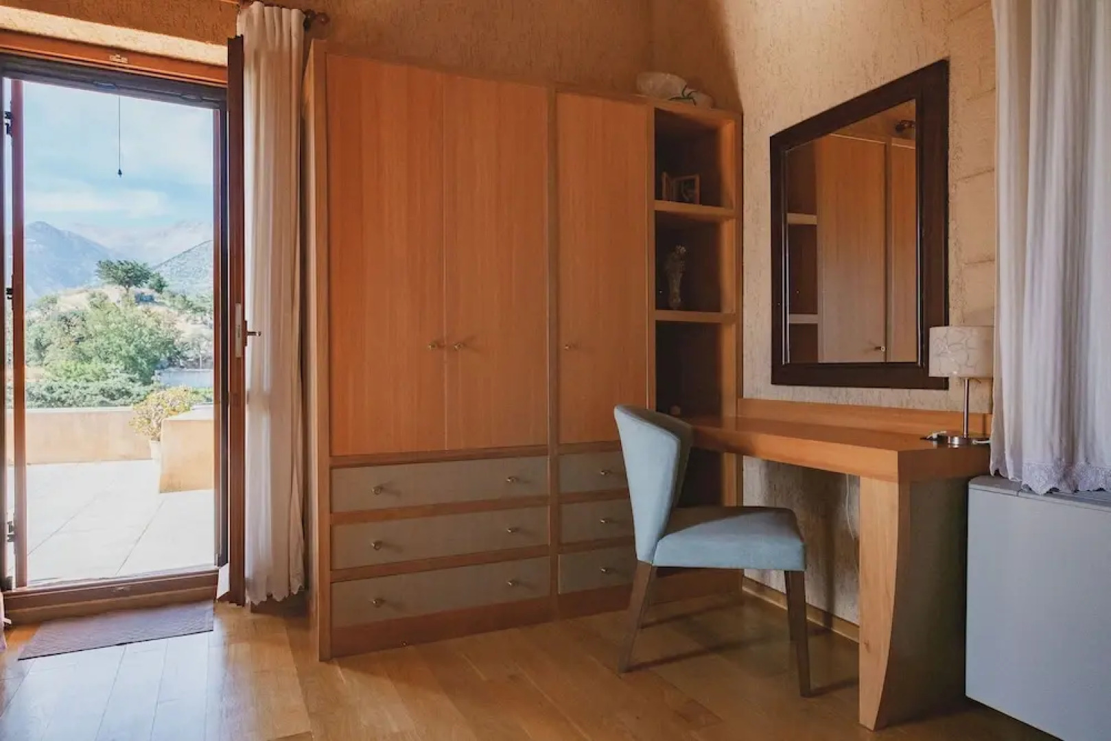 Villa Kalogra - Natural Habitat w. Views