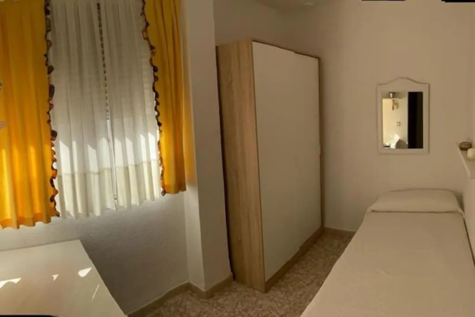 Precioso piso duplex en la Bahia de Cadiz para 5 plazas