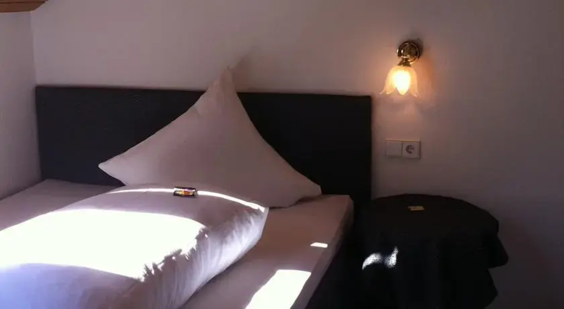 Gästehaus Ullmannshof