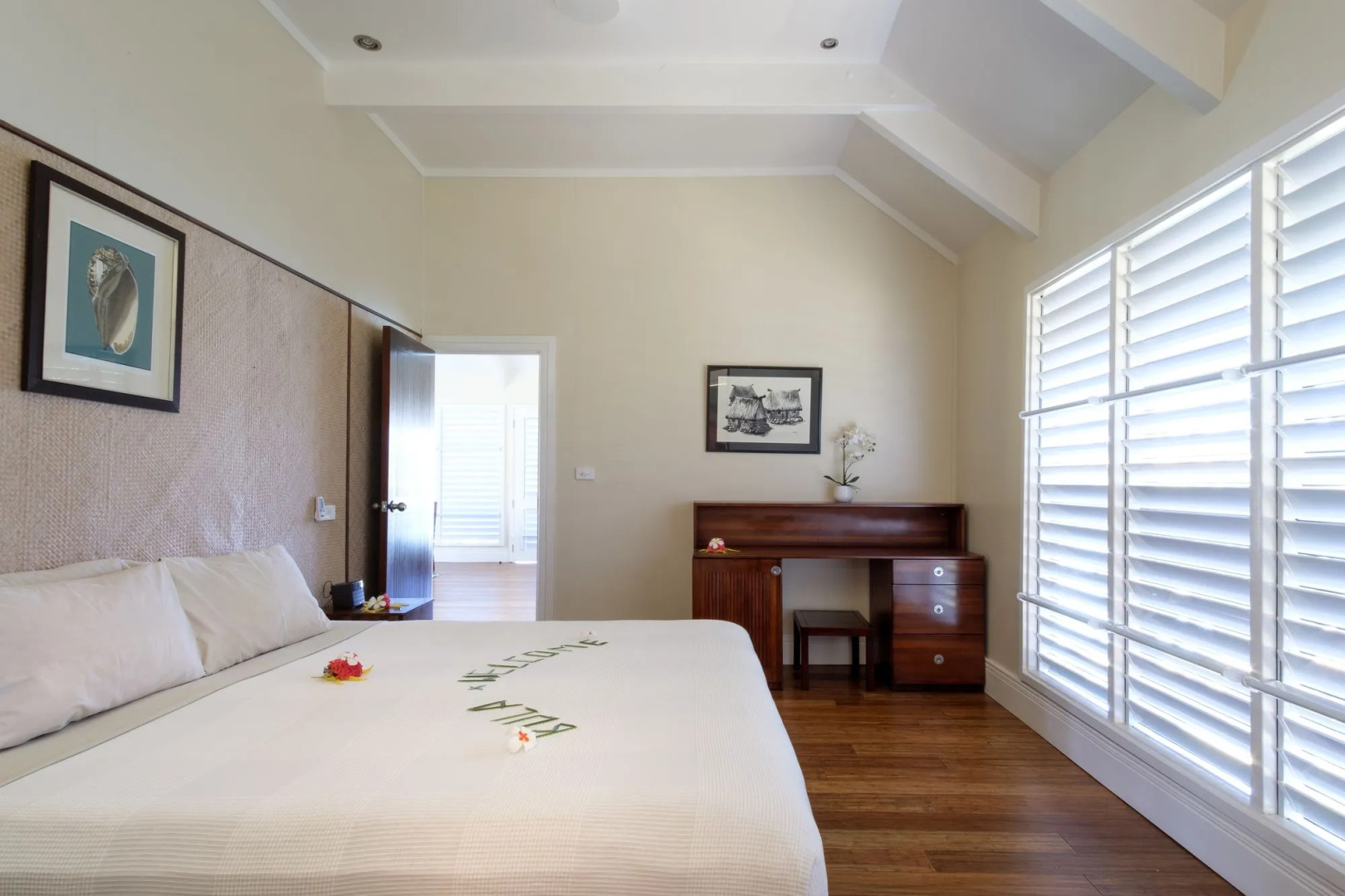 Musket Cove Island Resort & Marina