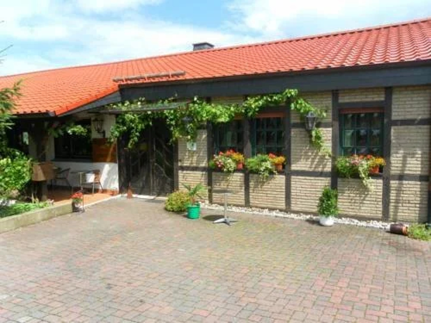 Gasthof Zunft - Stube