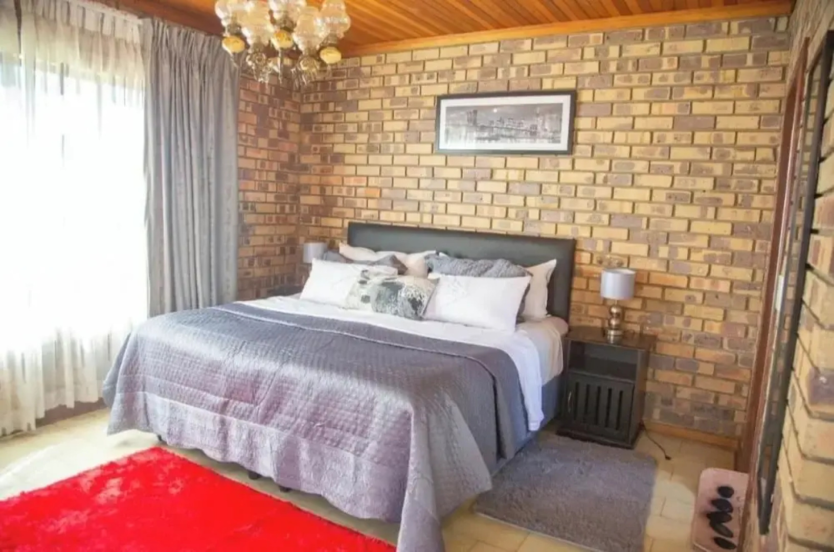 Sojourners Rest House