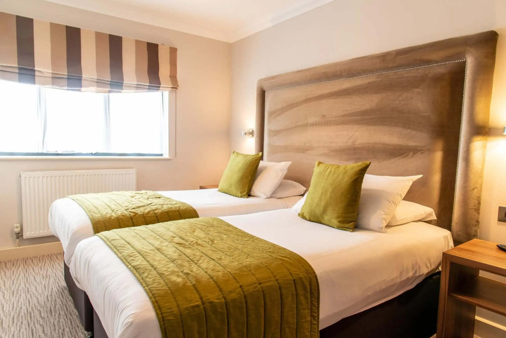 The Dukes Head Hotel