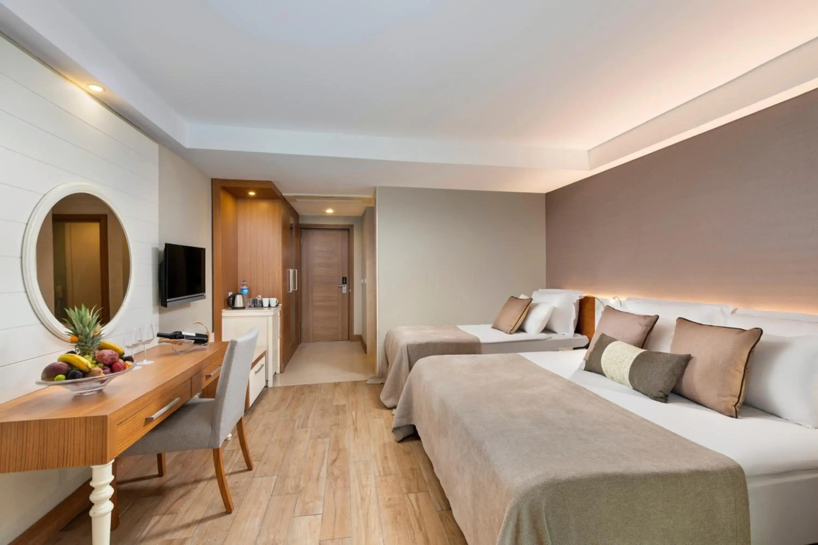 The Chelsea Harbour Hotel and Spa