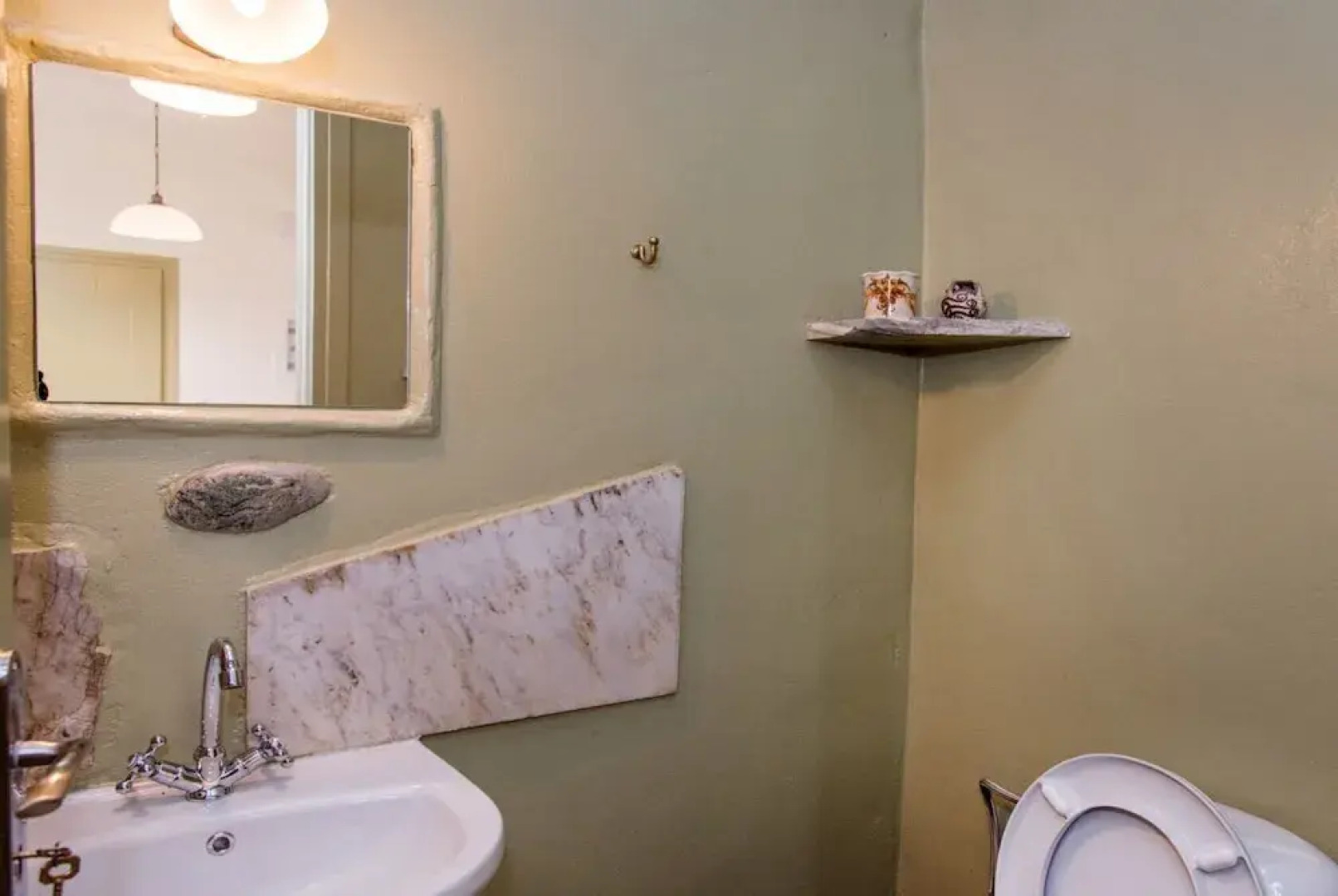 Magnolia House - Tinos