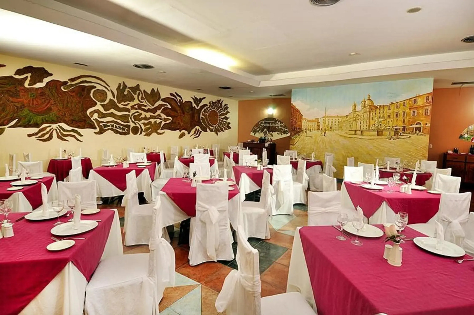 Starfish Cuatro Palmas Adults Only - All Inclusive