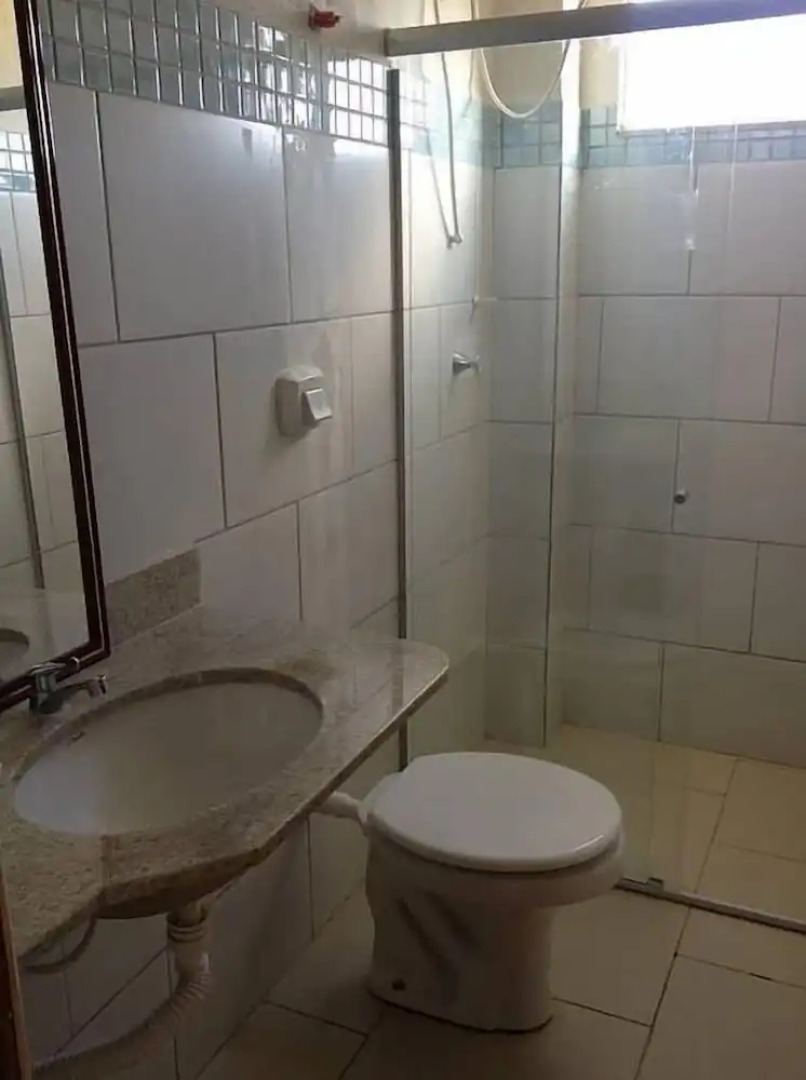 Pousada Recanto dos Passaros