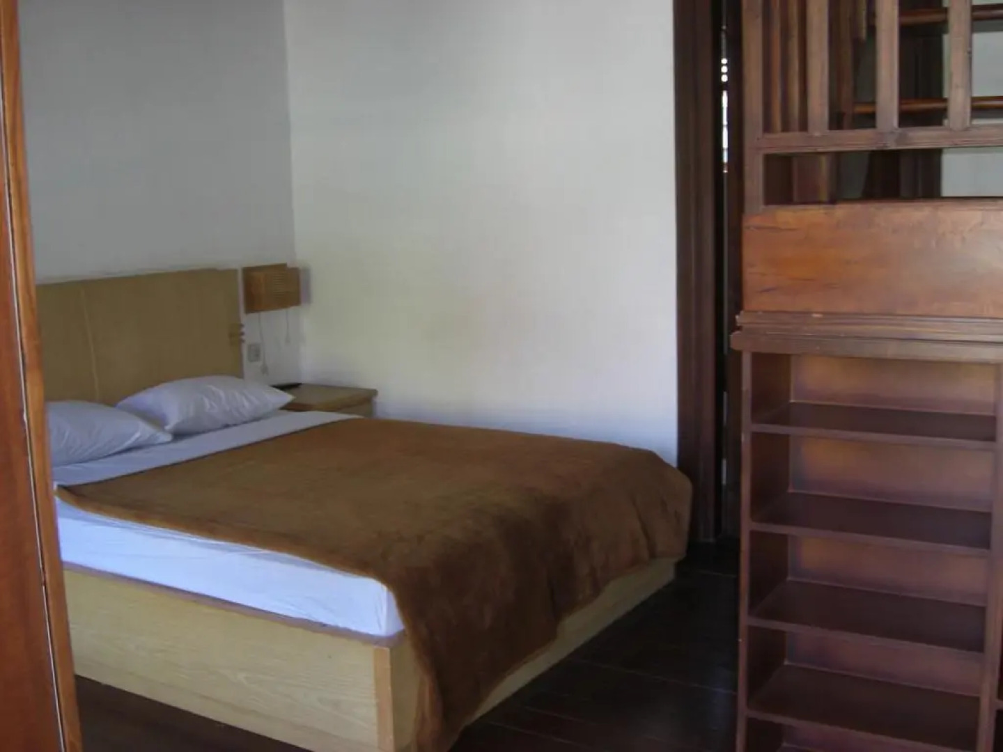 Jawa Dwipa Resort and Convention